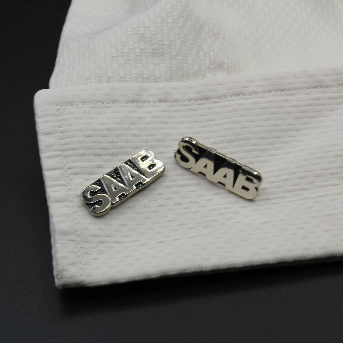 SAAB Cufflinks