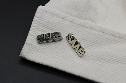 SAAB Cufflinks