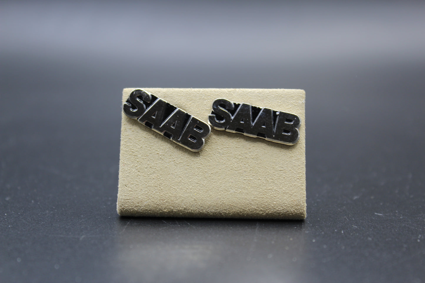 SAAB Cufflinks