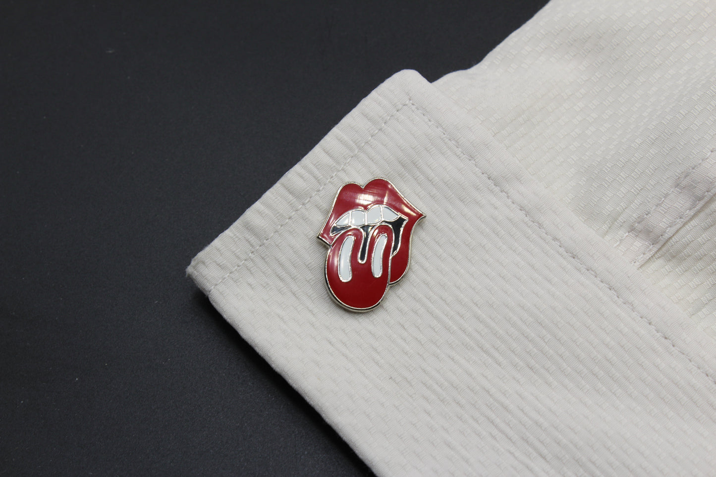 Rolling Stones Pins