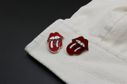 Rolling Stones Cufflinks