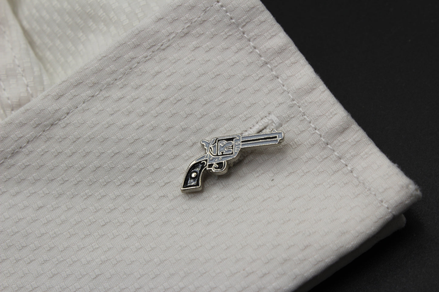 Handguns .45 Revolver Pins