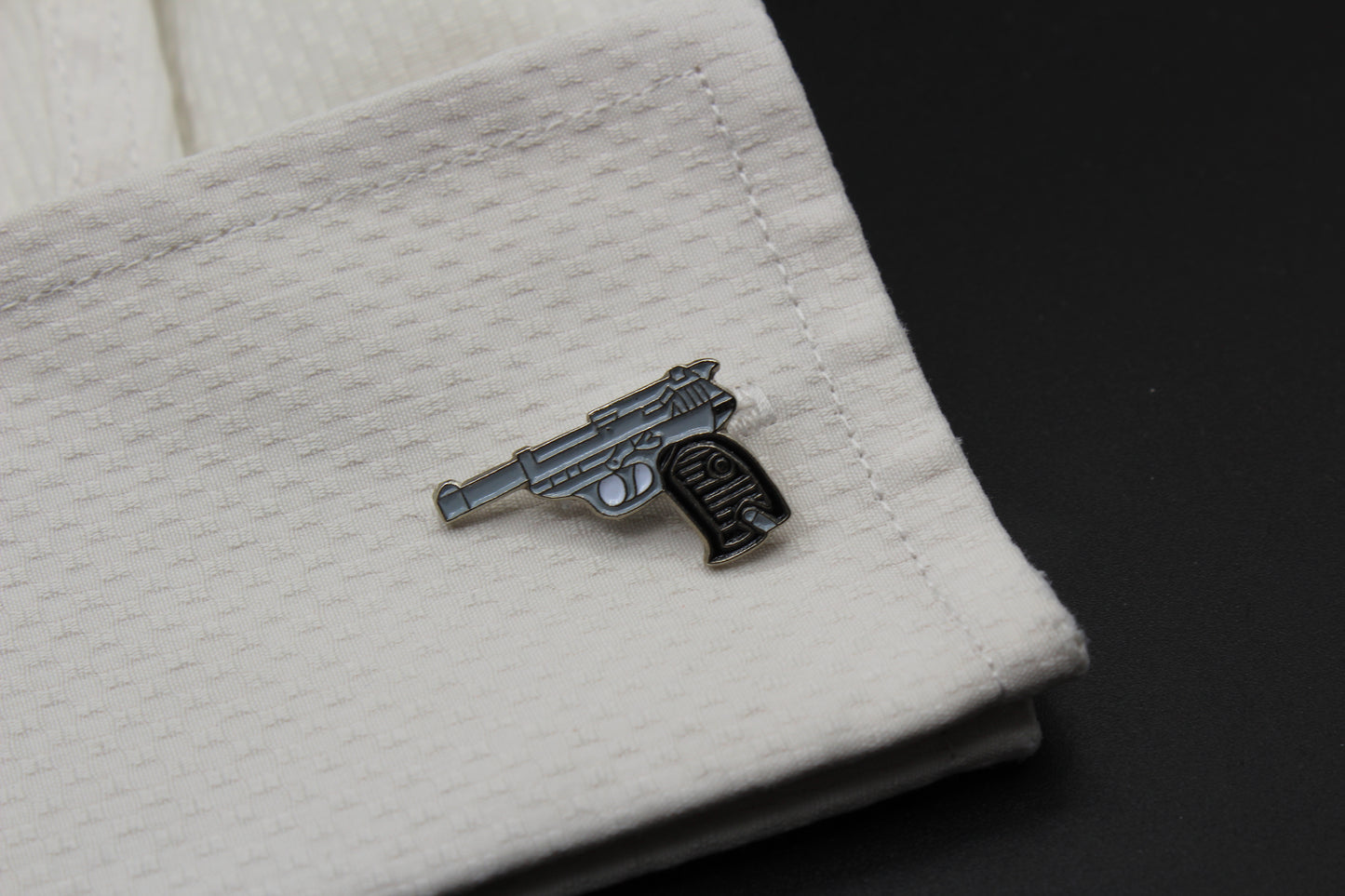 Handguns Walther P38 Pistol Pins