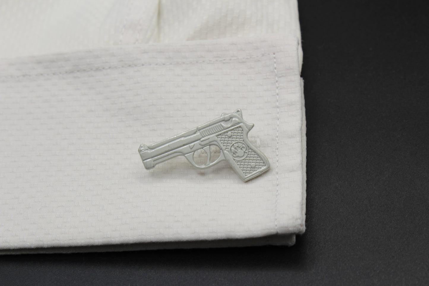 Handguns .45 Caliber Pistols Pins