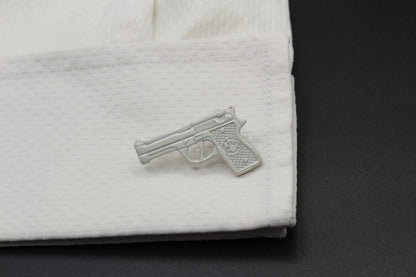 Handguns .45 Caliber Pistols Pins