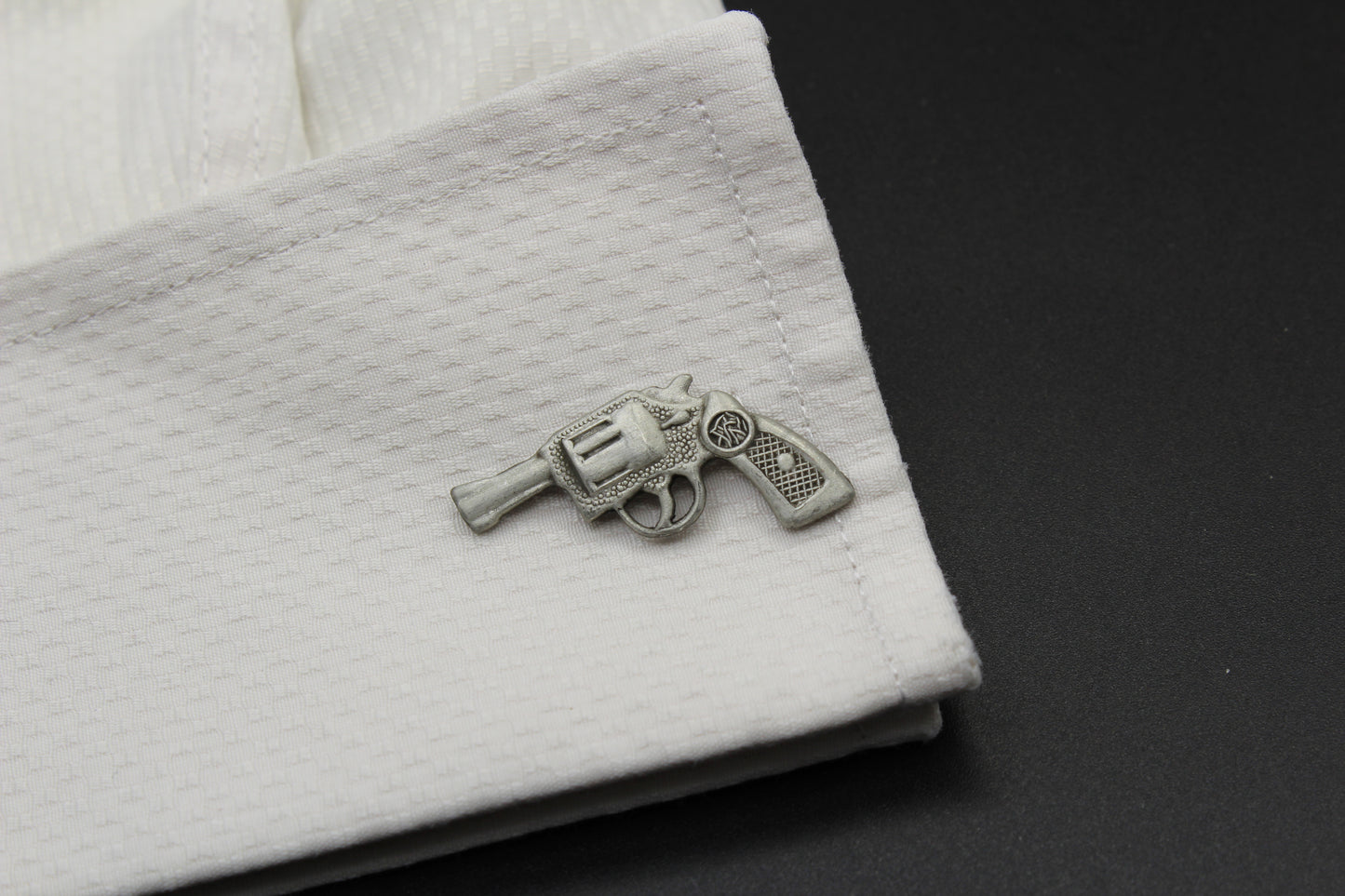 Handguns .45 Caliber Pistols Pins