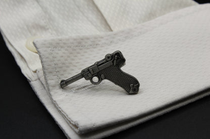 Handguns 9MM Luger Pins