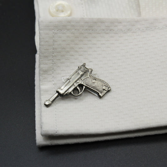 Handguns Walther P38 Pistol Pins