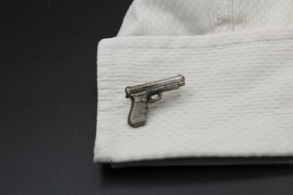 Handguns .40 Caliber Pistol Pins