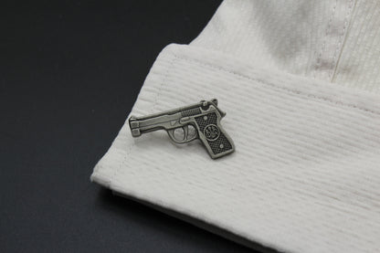 Handguns .45 Caliber Pistol Pins