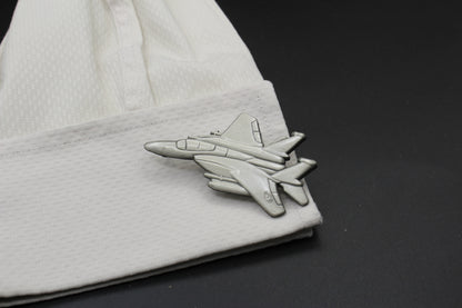 F-15 Eagle Fighter Pins