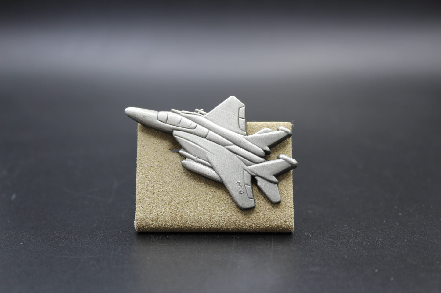 F-15 Eagle Fighter Pins