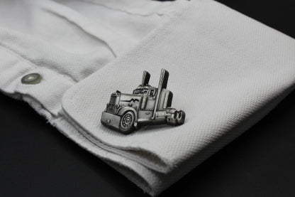 Truck Pins