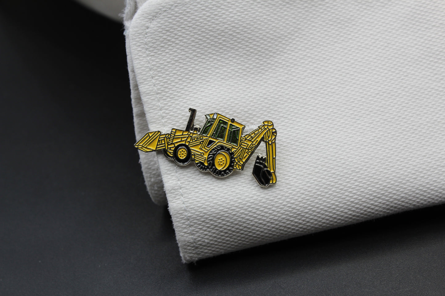 Tractor Backhoe Pins