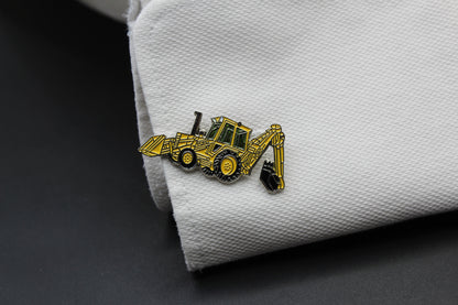 Tractor Backhoe Pins