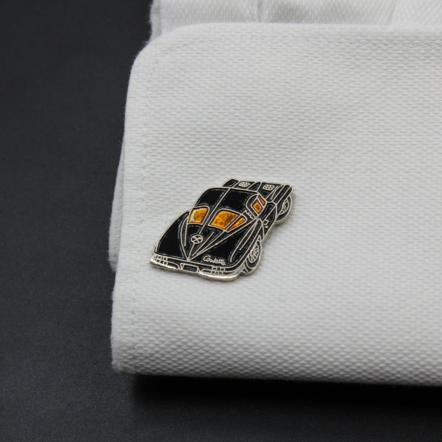 1963 Chevrolet Corvette Pins