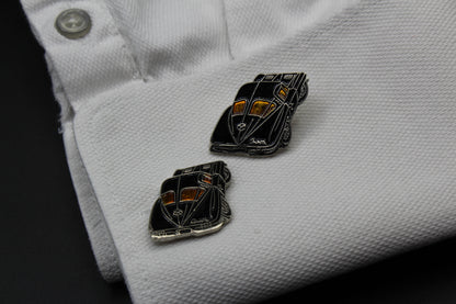 1963 Chevrolet Corvette Cufflinks