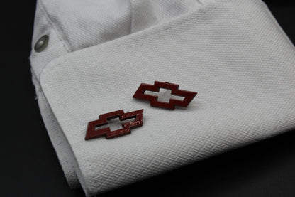 Chevy Cufflinks