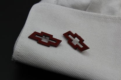 Chevy Cufflinks