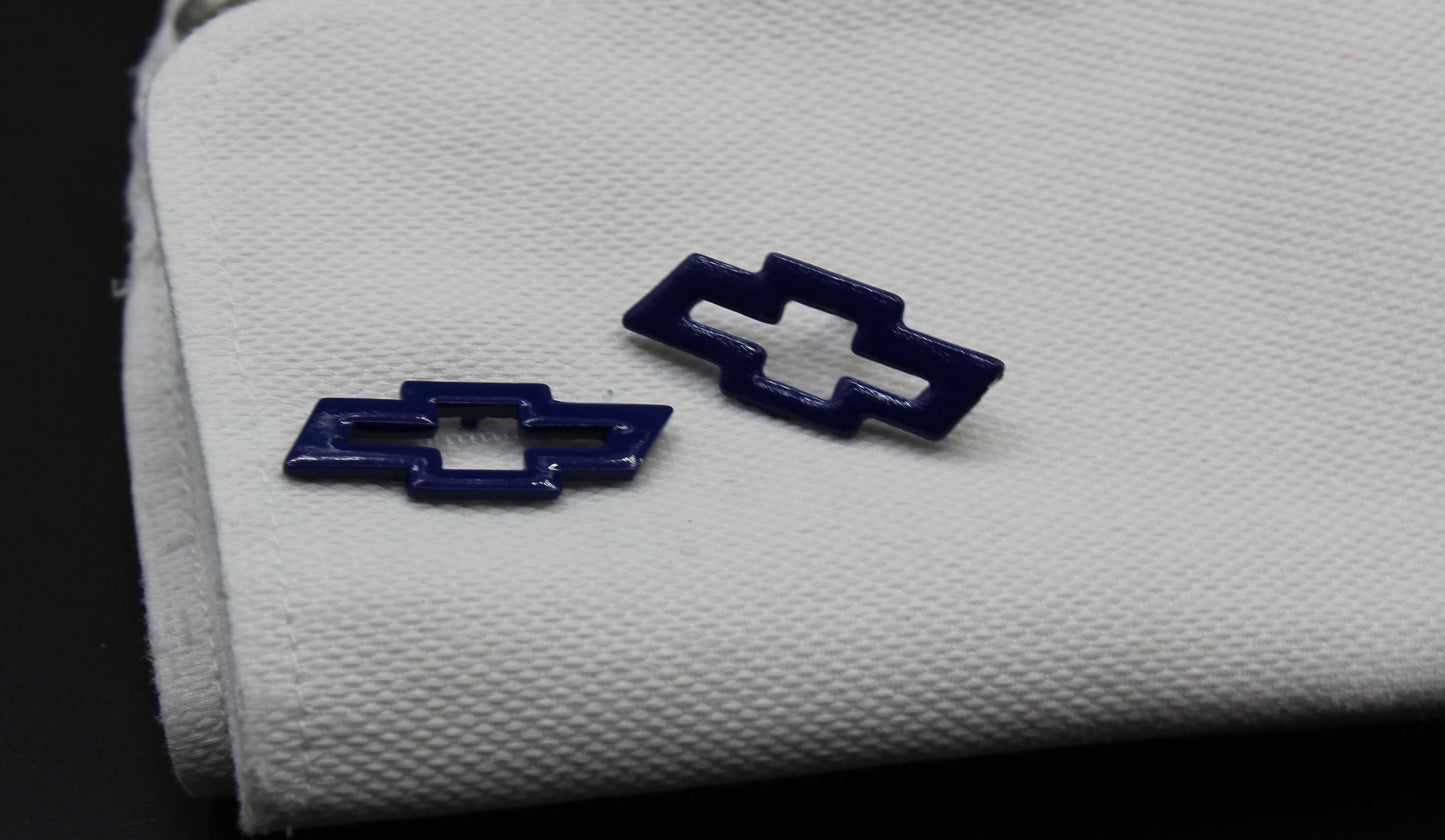 Chevy Cufflinks