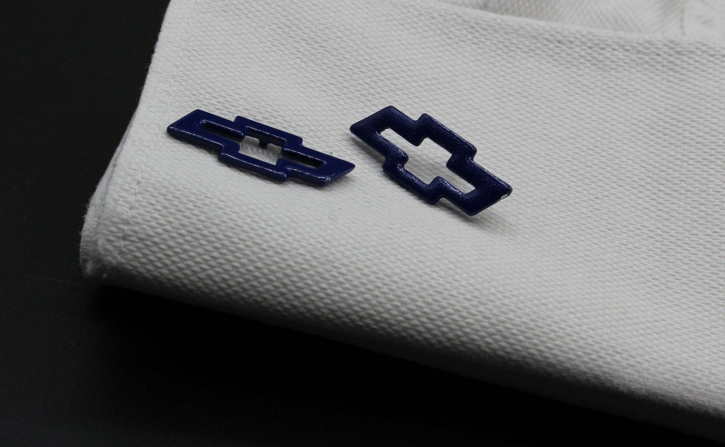 Chevy Cufflinks