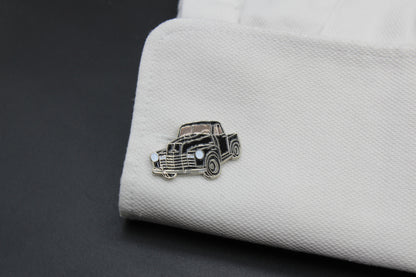 Chevy Truck Pins