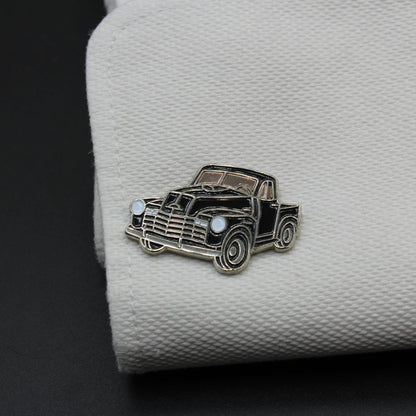 Chevy Truck Pins