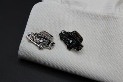 Chevy Truck Cufflinks