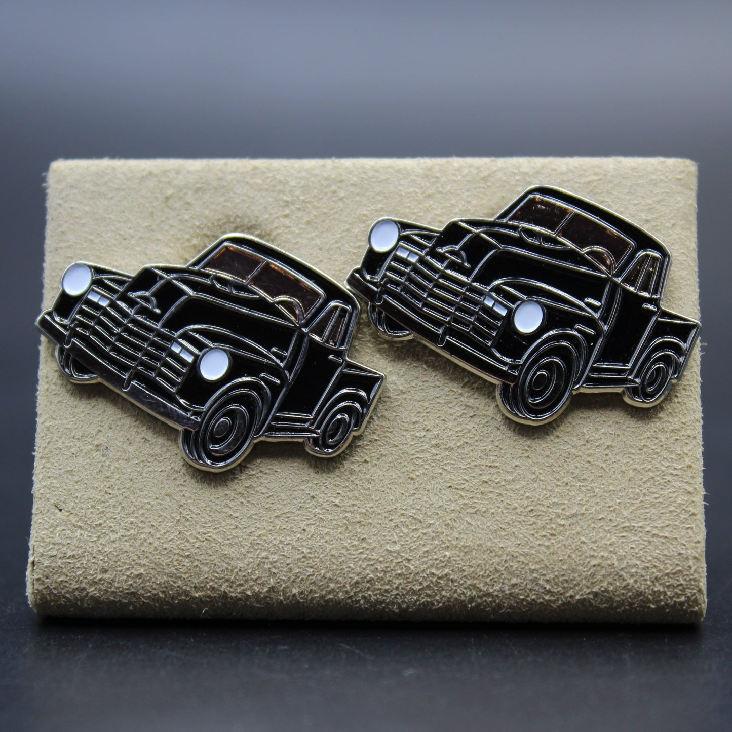 Chevy Truck Cufflinks