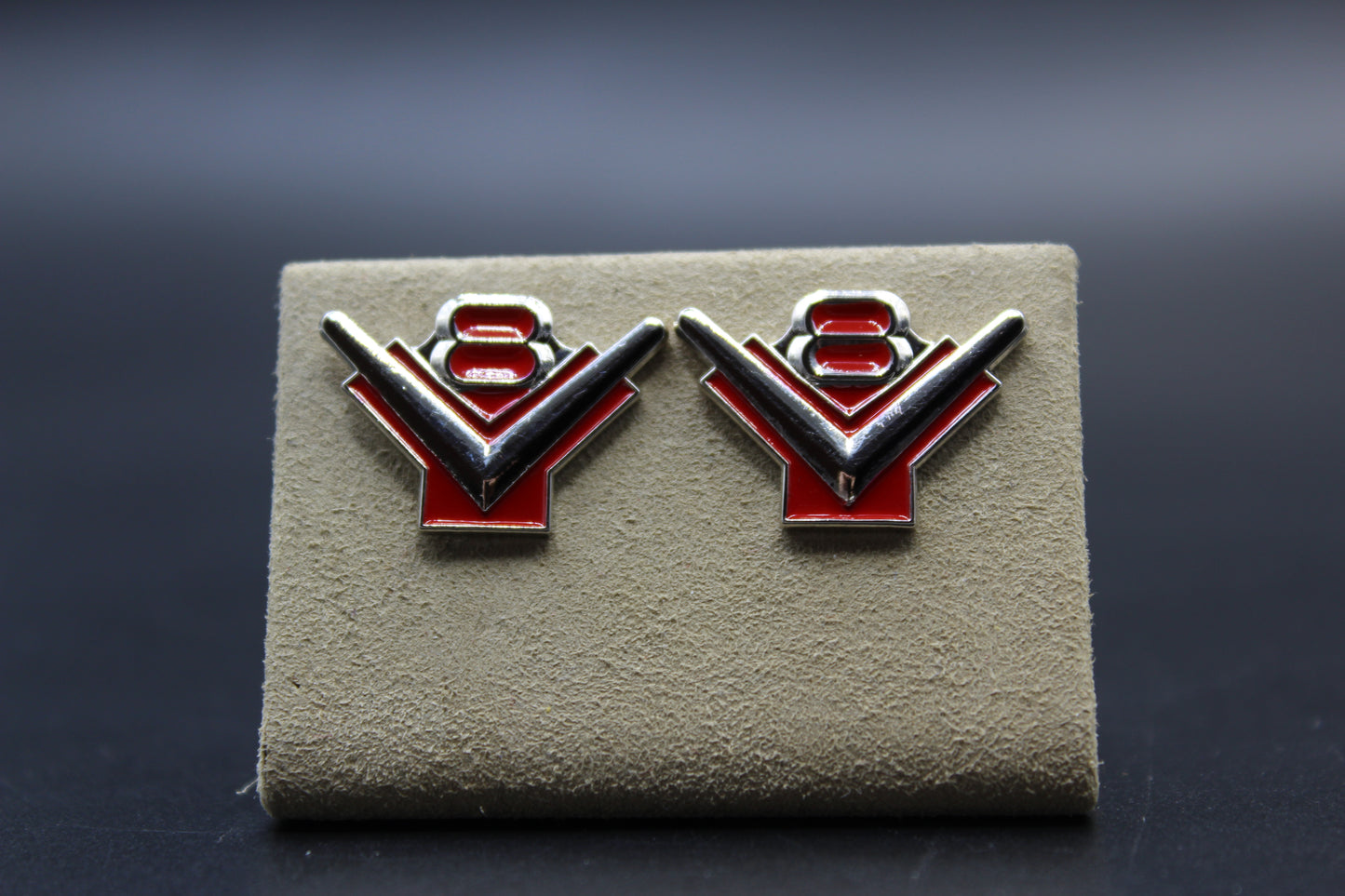 V8 Cufflinks