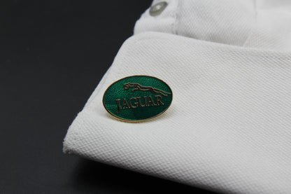 Jaguar Pins