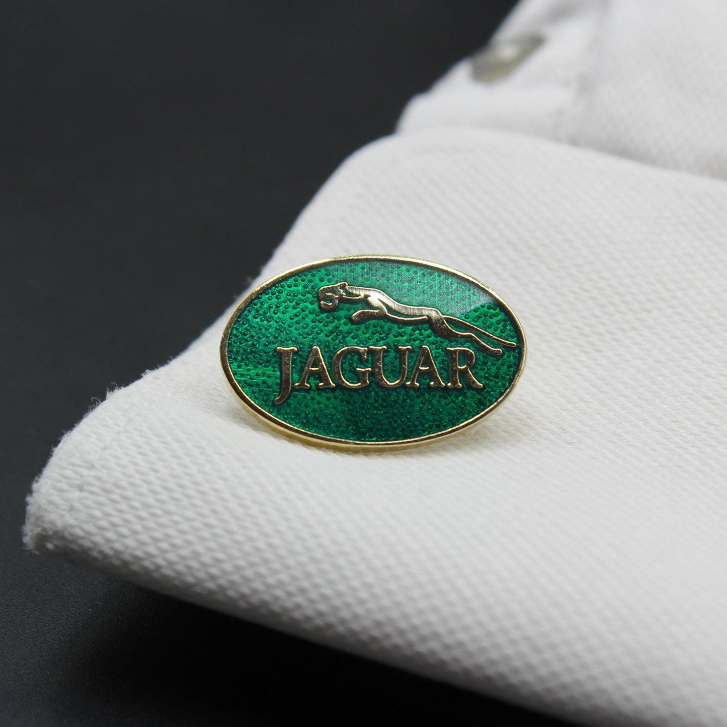 Jaguar Pins