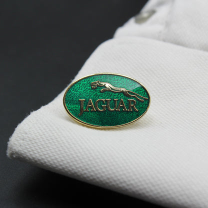 Jaguar Pins