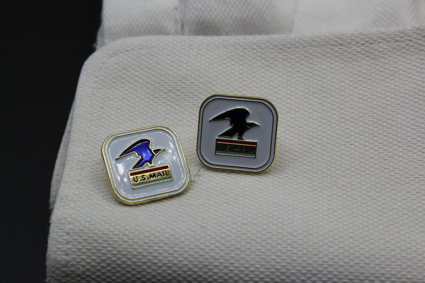 USPS Cufflinks