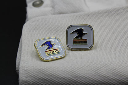 USPS Cufflinks