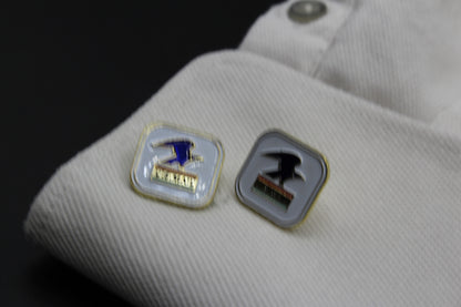 USPS Cufflinks