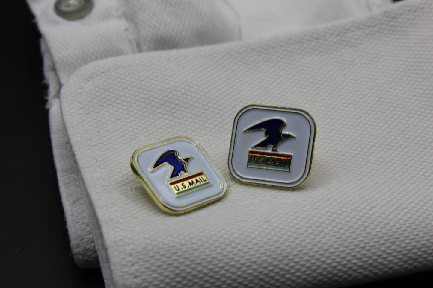 USPS Cufflinks