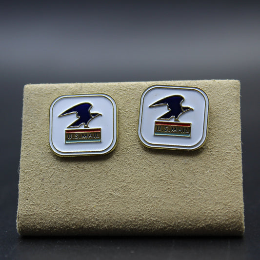 USPS Cufflinks