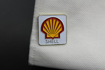 Gas Shell Pins