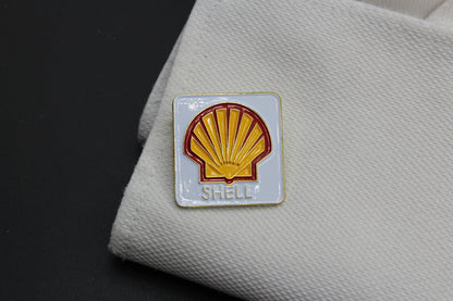 Gas Shell Pins