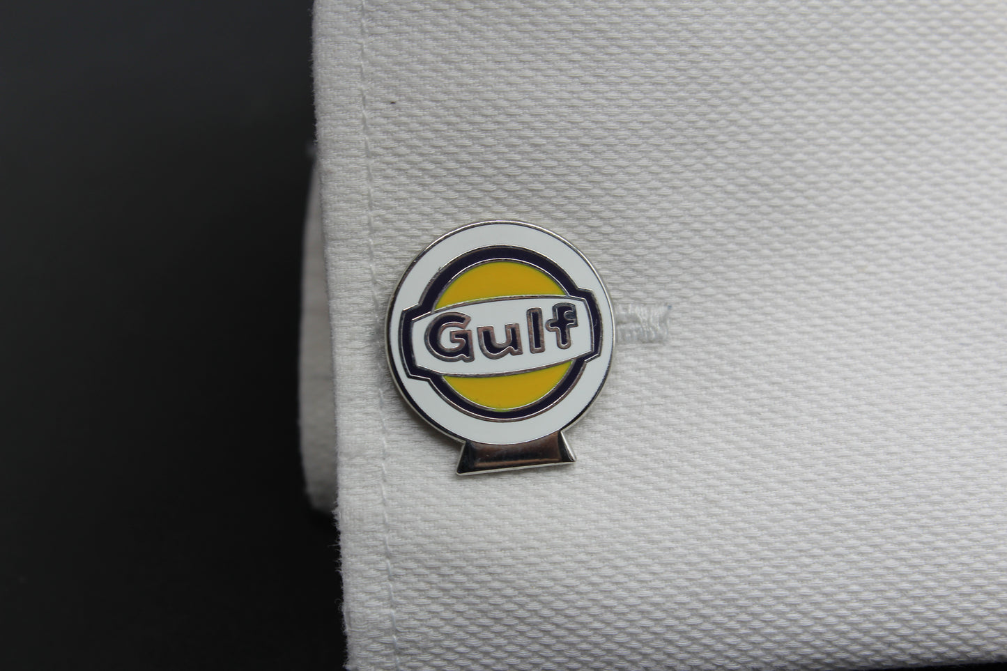 Gas Gulf Pins