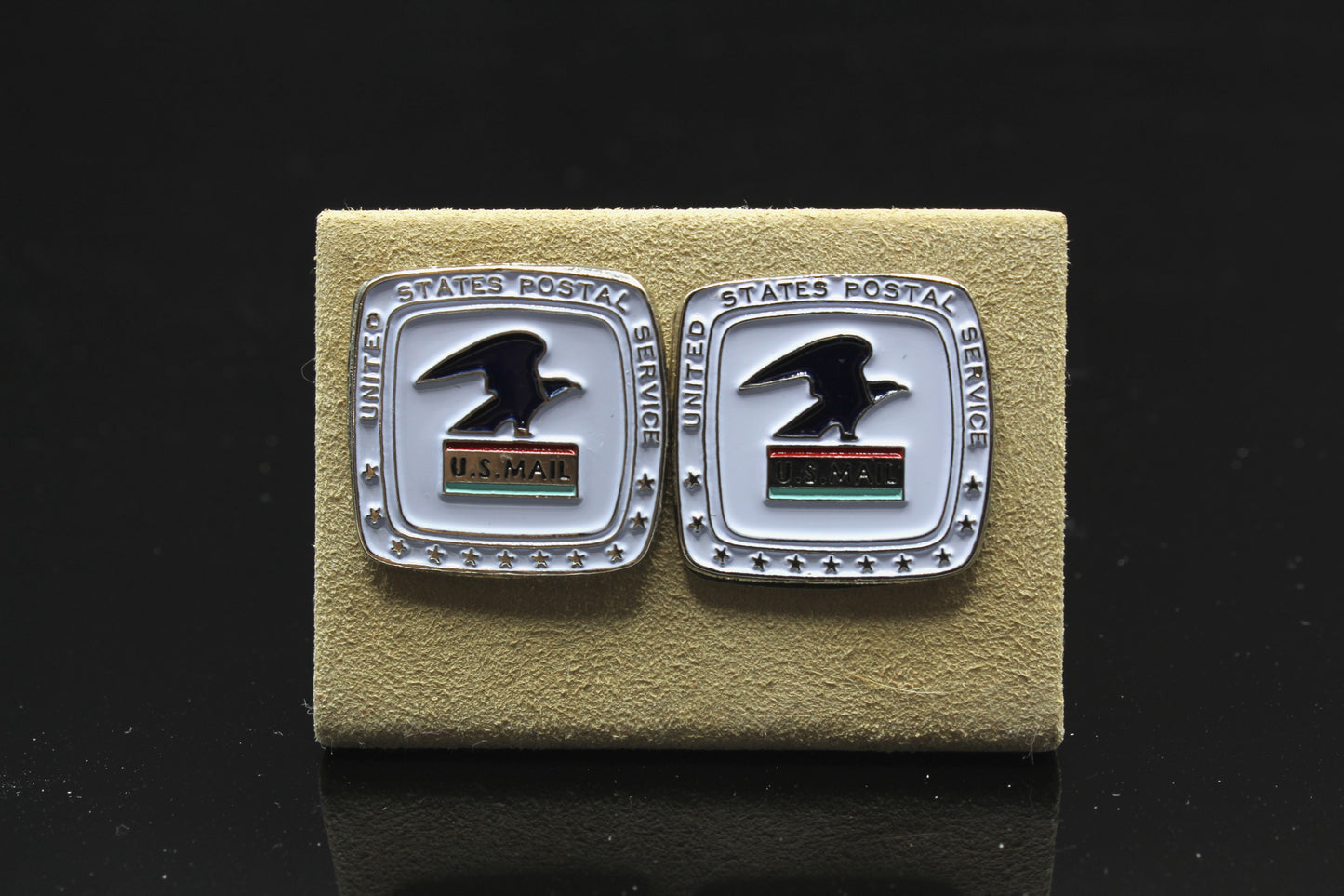 USPS Cufflinks