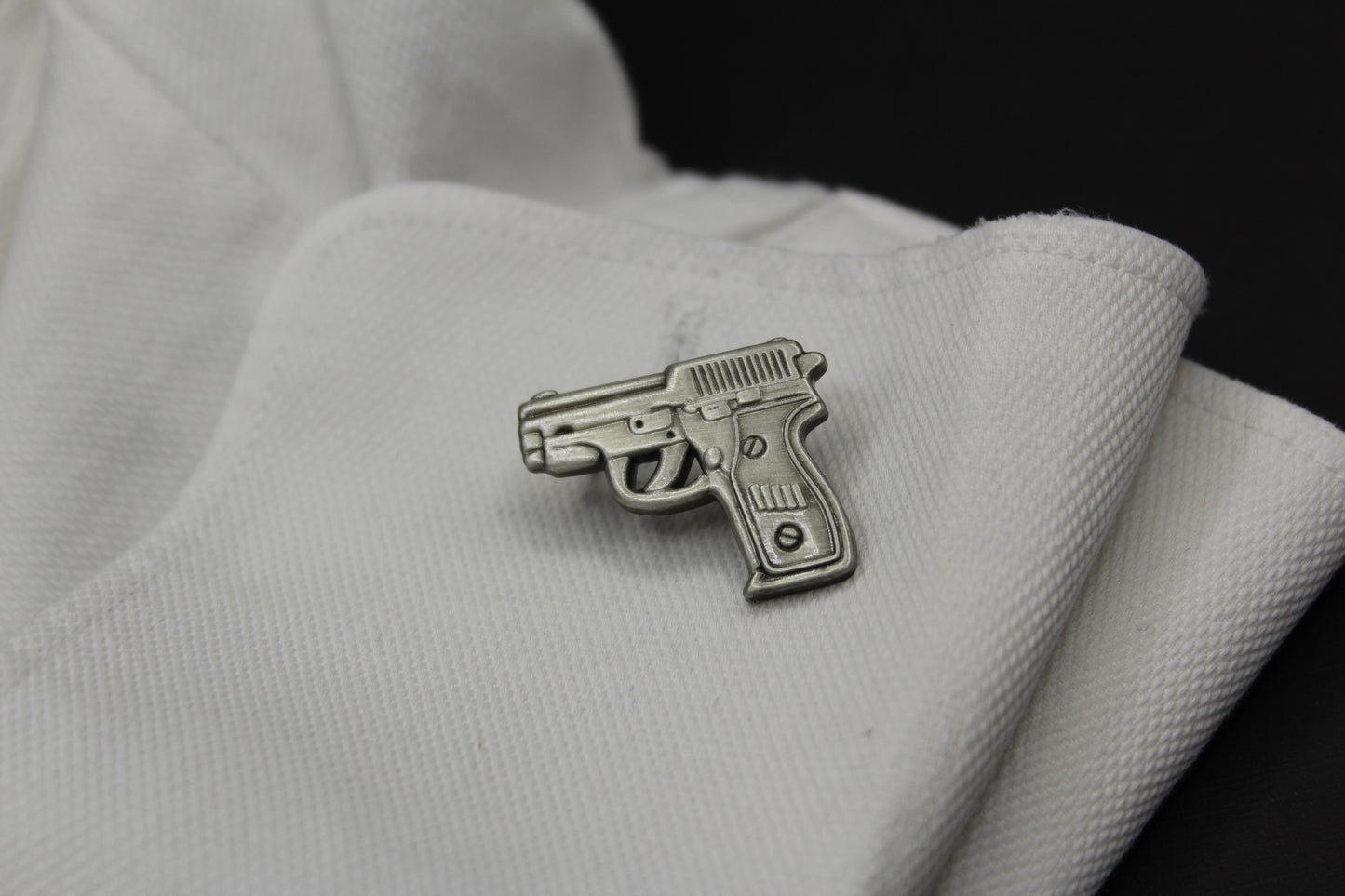 Handguns .38 Caliber Pistol Pins