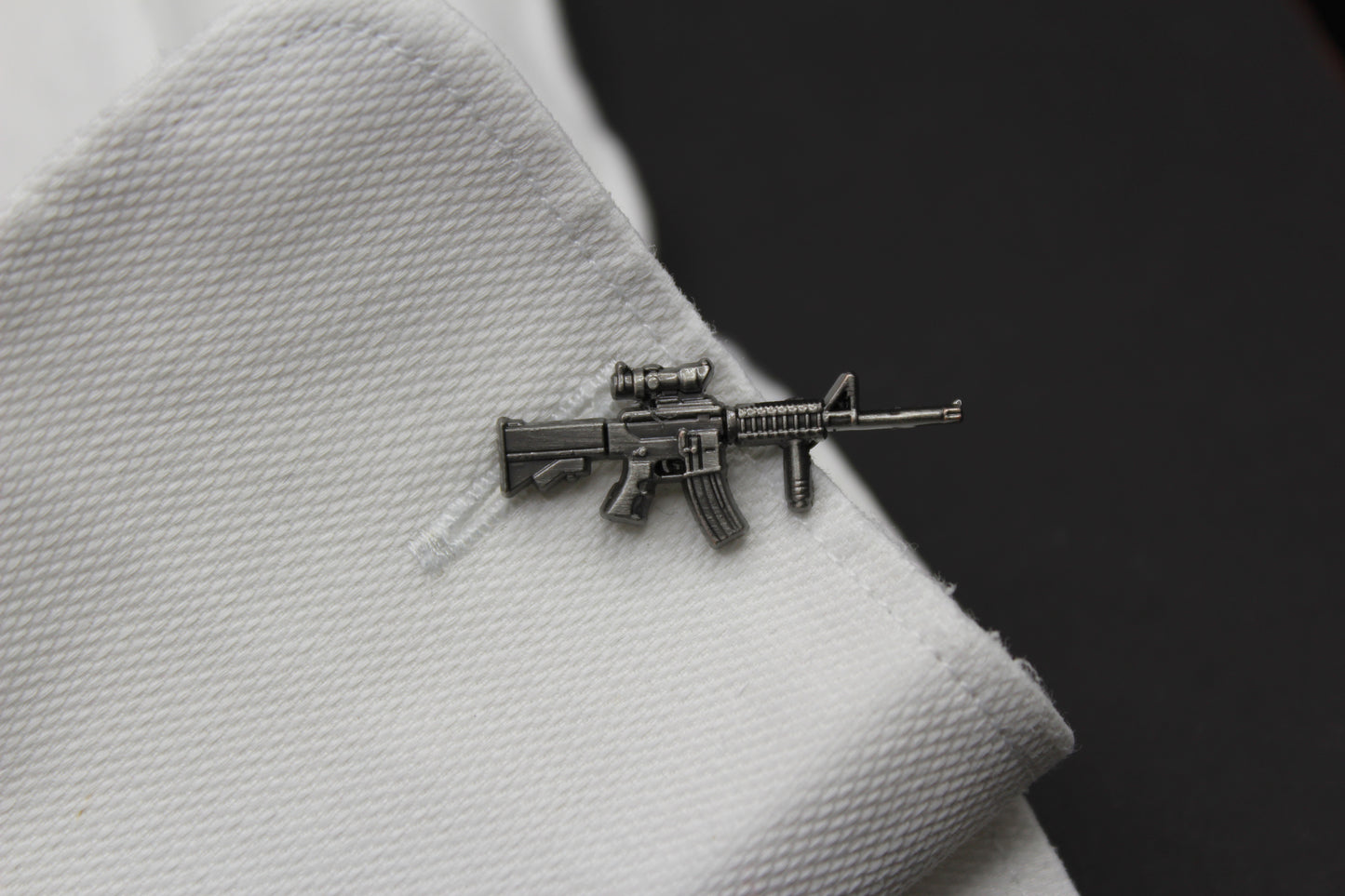 M4 Carbine Pins