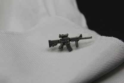 M4 Carbine Pins