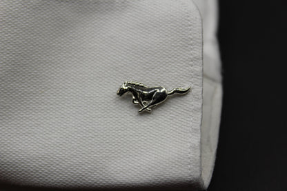 Ford Mustang Cufflinks