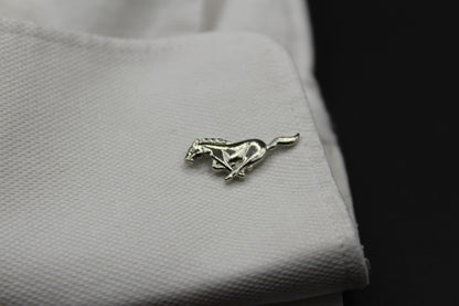 Ford Mustang Cufflinks