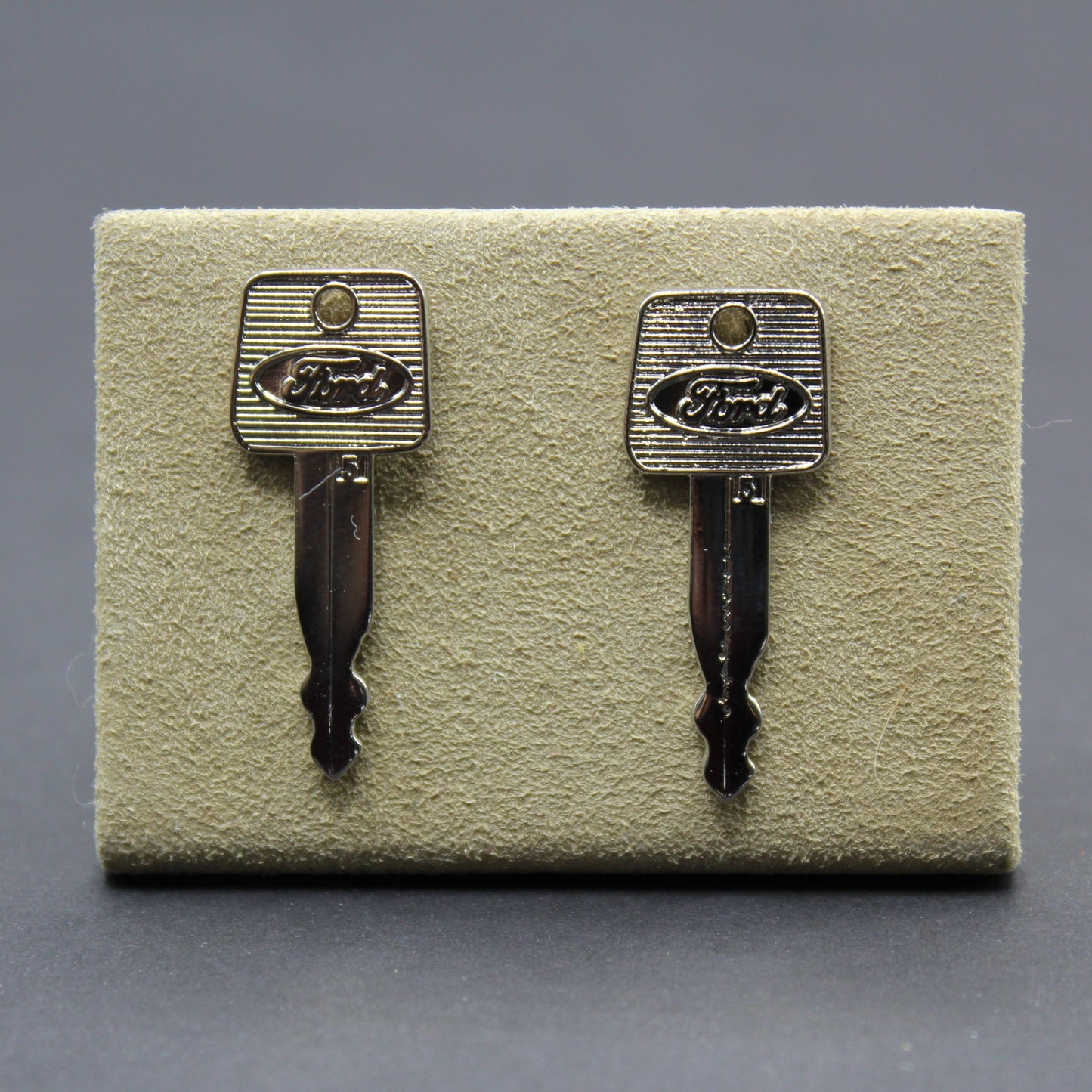 Ford Key Cufflinks