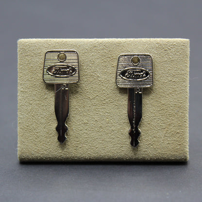 Ford Key Cufflinks