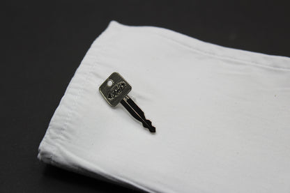 Ford Key Cufflinks